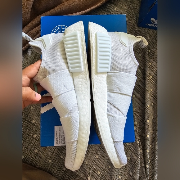 NMD_R1 women's 8.5 - Picture 7 of 7